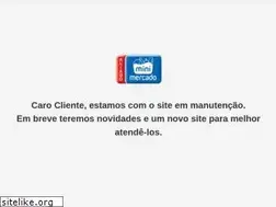 Sites similar to aliadosminimercado.com.br