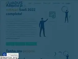Sites similar to aliadus.com