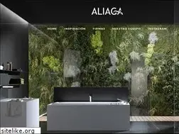 Sites similar to aliagabcn.com