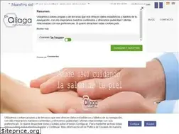 Sites similar to aliagacd.com