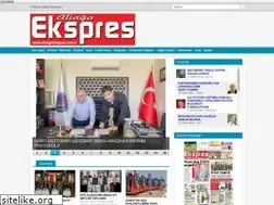 Sites similar to aliagaekspres.com.tr