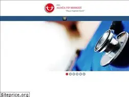 Sites similar to aliagatip.com