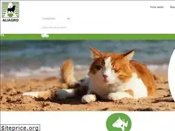 Sites similar to aliagro.cl