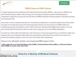 Sites similar to aliahealthcare.com