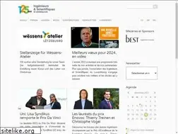 Sites similar to aliai.lu