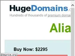 Sites similar to aliakar.com