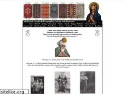 Sites similar to aliakbar-maktabi-museum.com