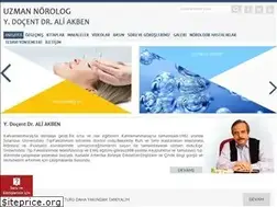 Sites similar to aliakben.com