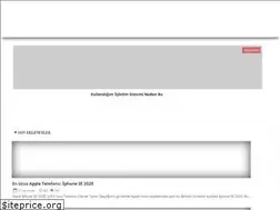 Sites similar to aliakyuz.com.tr