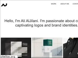 Sites similar to alialjilani.com