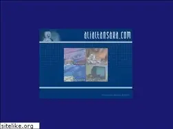 Sites similar to alialtansaka.com