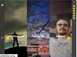 Sites similar to alialtuntas.net