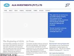 Sites similar to aliamaldives.com