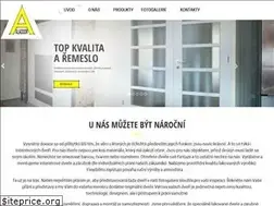Sites similar to aliamb.cz