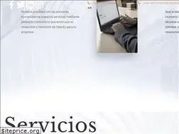 Sites similar to aliamex.com