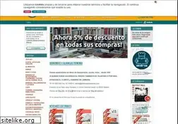 Sites similar to alianagastronomia.com