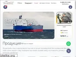 Sites similar to alianc.su