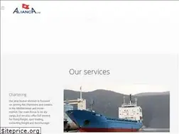Sites similar to alianca.hr