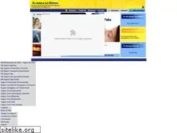 Sites similar to aliancadobrasil.com.br