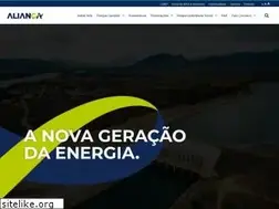 Sites similar to aliancaenergia.com.br
