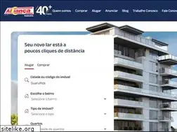 Sites similar to aliancaimoveis.net