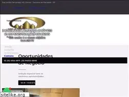 Sites similar to aliancaimoveiseadm.com.br