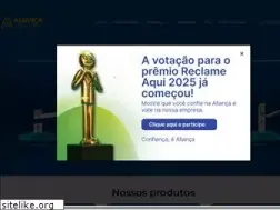 Sites similar to aliancametalurgica.com.br