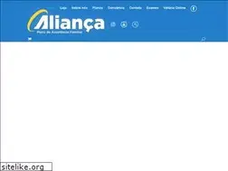 Sites similar to aliancaplano.com.br