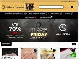 Sites similar to aliancasimperiais.com.br