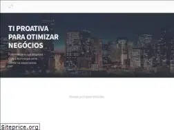Sites similar to aliancatecnologia.com