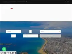 Sites similar to aliancawebimoveis.com