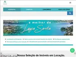 Sites similar to alianceimoveis.com