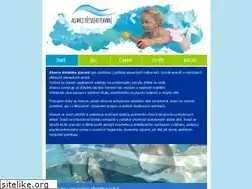 Sites similar to alianceplavani.cz
