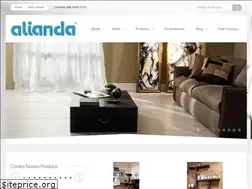 Sites similar to alianda.com.br