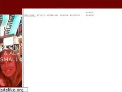 Sites similar to aliandadamvegas.com