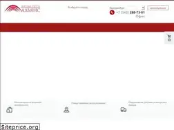 Sites similar to alians-tg.ru