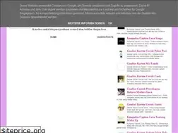 Sites similar to aliansikartun.blogspot.com