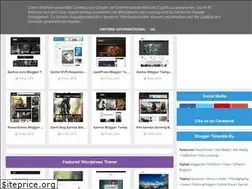 Sites similar to aliansitemplate.blogspot.com