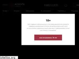 Sites similar to alianta.ru