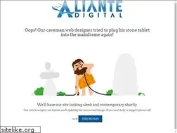 Sites similar to aliantewebdesignlasvegas.com
