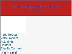 Sites similar to aliantis.net