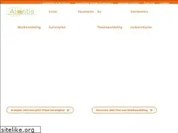 Sites similar to aliantis.nl
