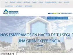 Sites similar to alianza.com.bo