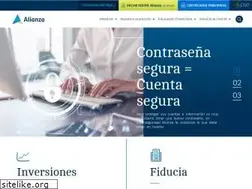 Sites similar to alianza.com.co