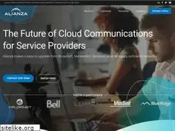 Sites similar to alianza.com