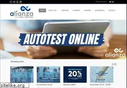 Sites similar to alianza.edu.uy
