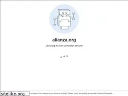 Sites similar to alianza.org