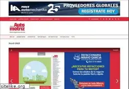 Sites similar to alianzaautomotriz.com