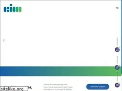 Sites similar to alianzabim.com