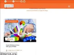 Sites similar to alianzacap.cl